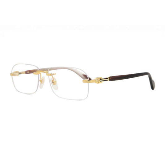 Armazón Oftálmico Gucci GG1221O 002 56-16-140
