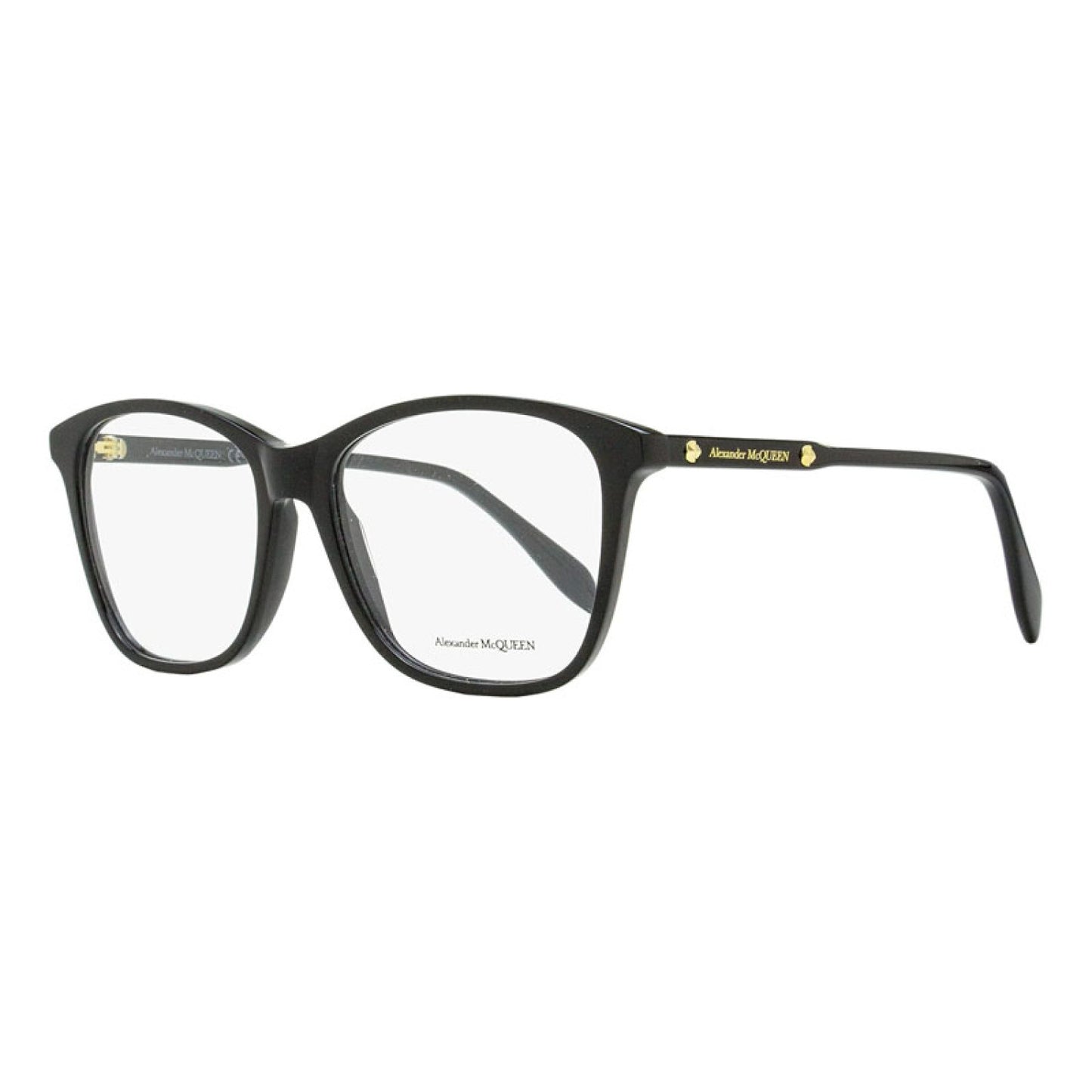 Armazón Oftálmico Alexander McQueen AM0191O 001 54-16-145