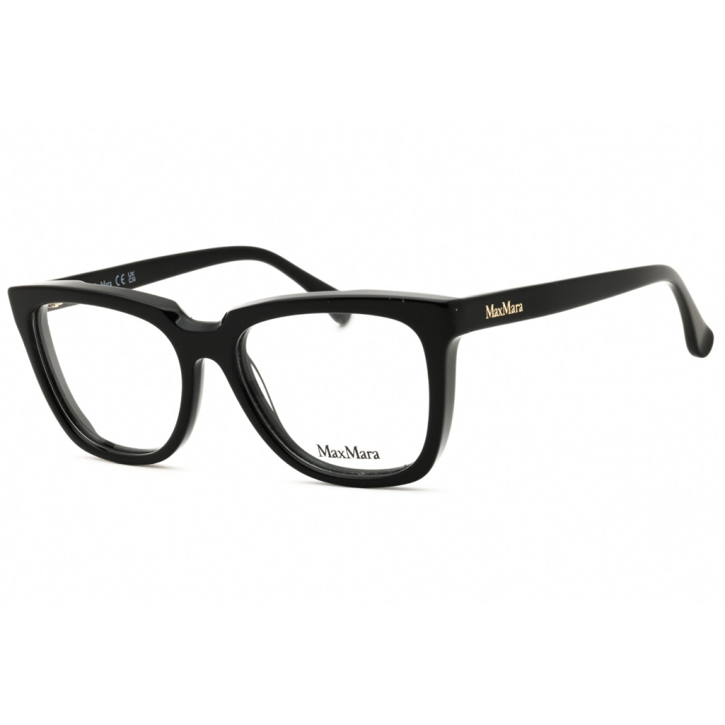 Armazón Oftálmico Max Mara MM5115 001 52-16-140