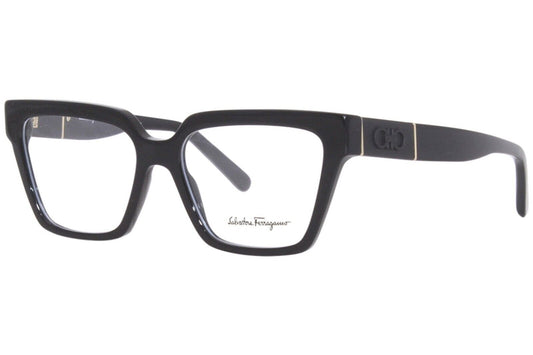 ARMAZON OFTALMICO FERRAGAMO SF2919 001 53-16-140