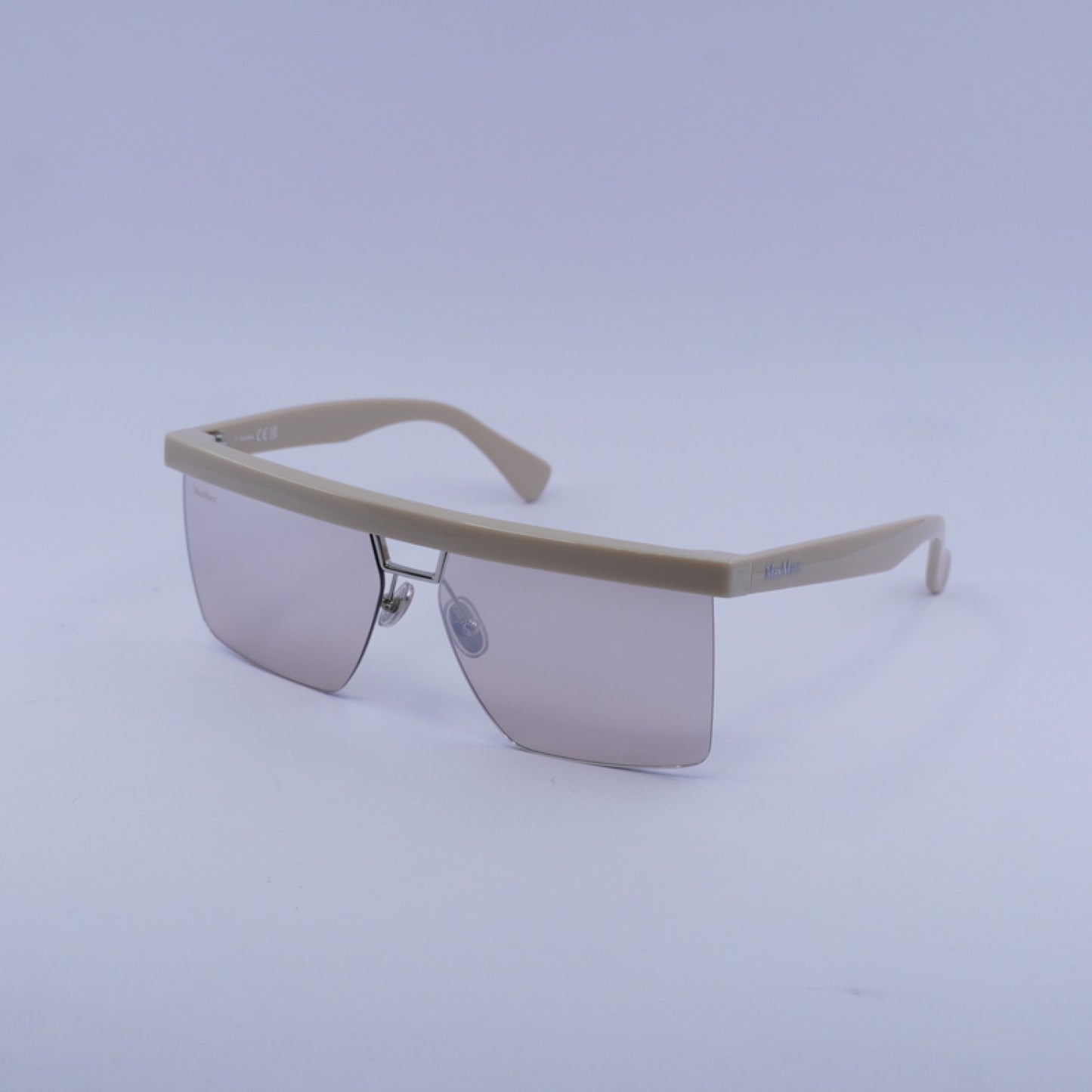 Lentes de Sol Max Mara MM0072 25L 60-14-140