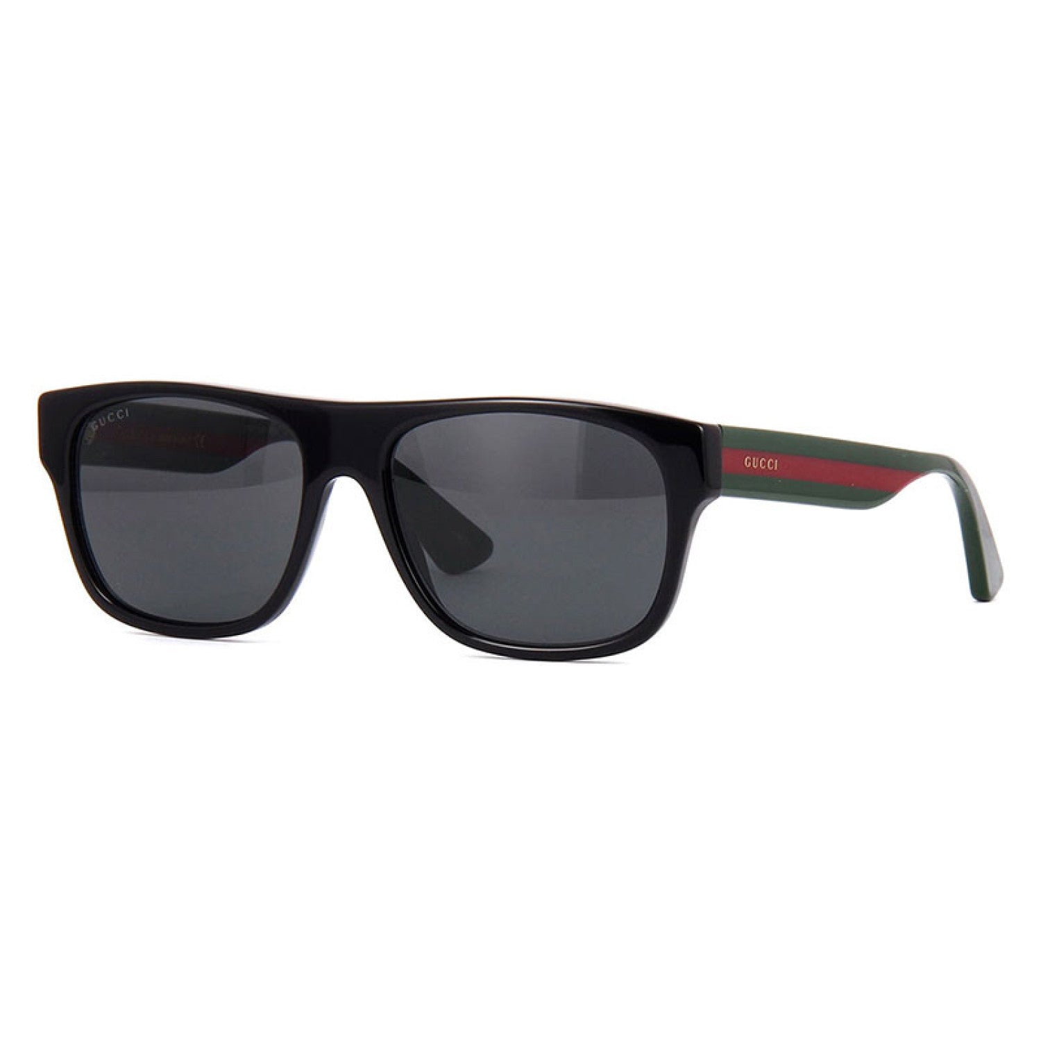 Lentes de Sol Gucci GG0341S 001 56-17-150