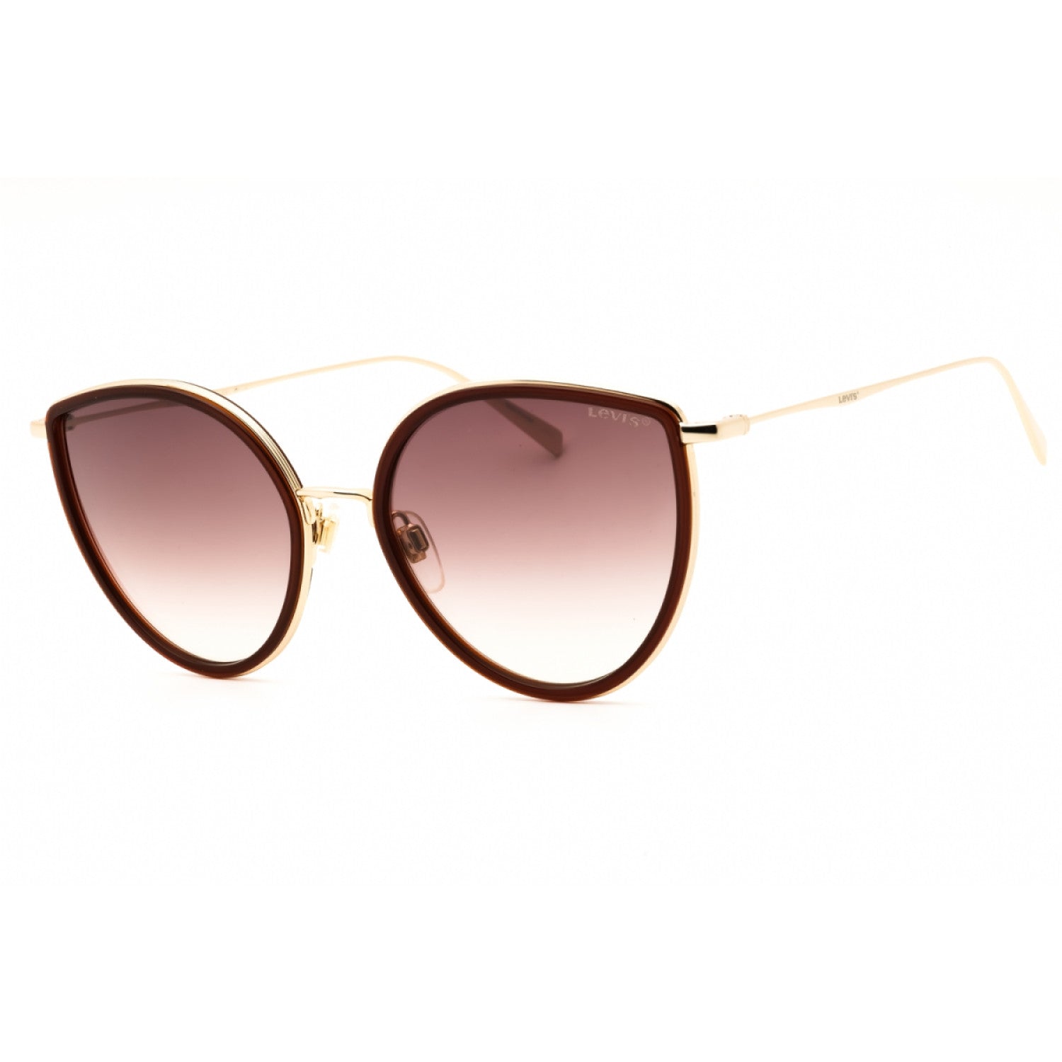 Lentes de Sol Levis LV 5011/S 009QHA 56-19-145
