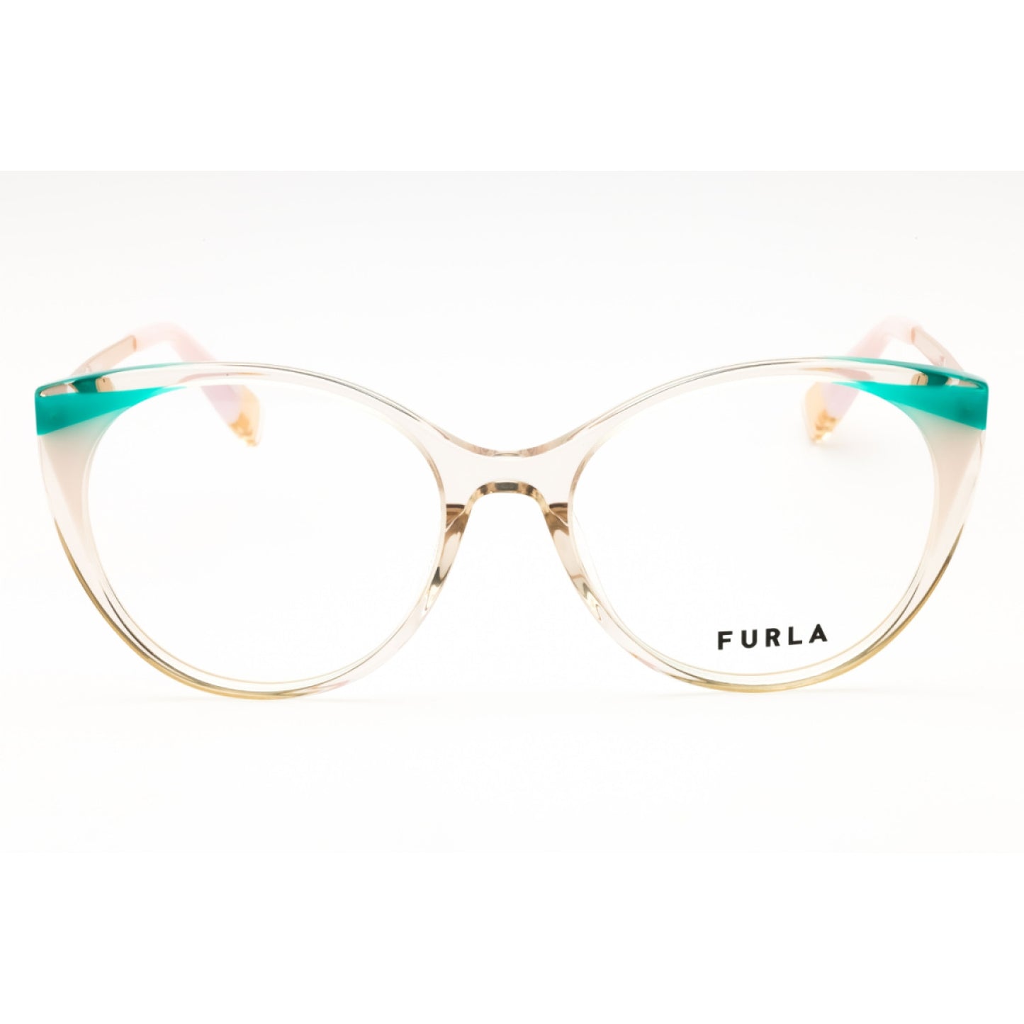 Armazón Oftálmico Furla VFU722V 06PP 53-17-135