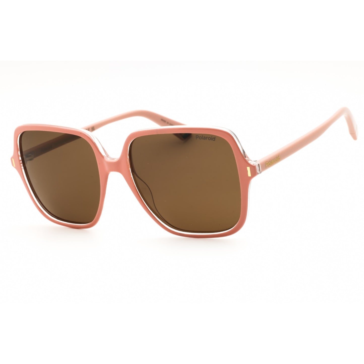 Lentes de Sol Polaroid Core PLD 6219/S 035JSP 56-17-140