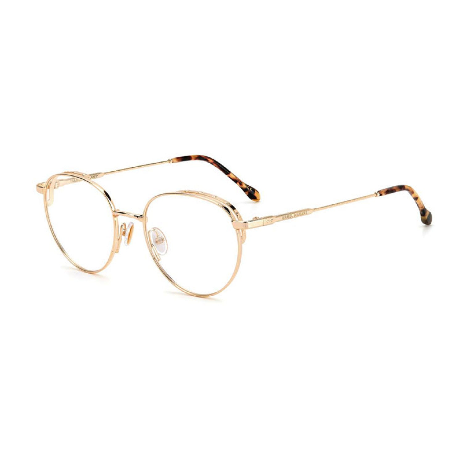 Armazón Oftálmico Isabel Marant IM 0067 000000 52-19-145