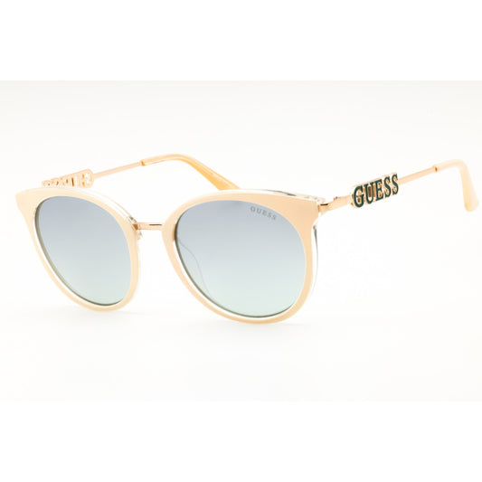 Lentes de Sol Guess GU7645 59P 52-20-140