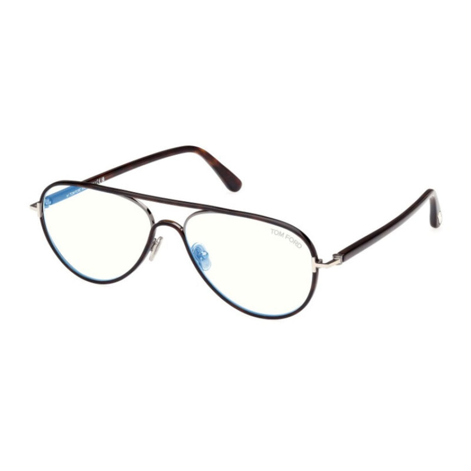 Armazón Oftálmico Tom Ford FT5897-B 052 57-16-140