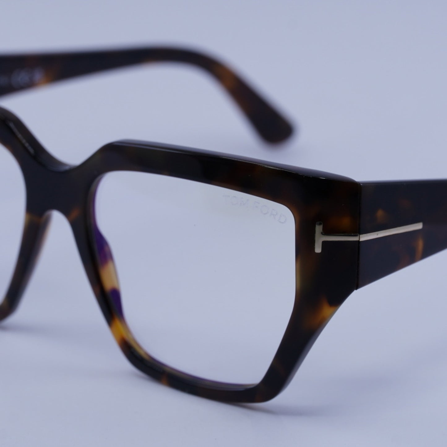 Armazón Oftálmico Tom Ford FT5951-B 052 54-16-140
