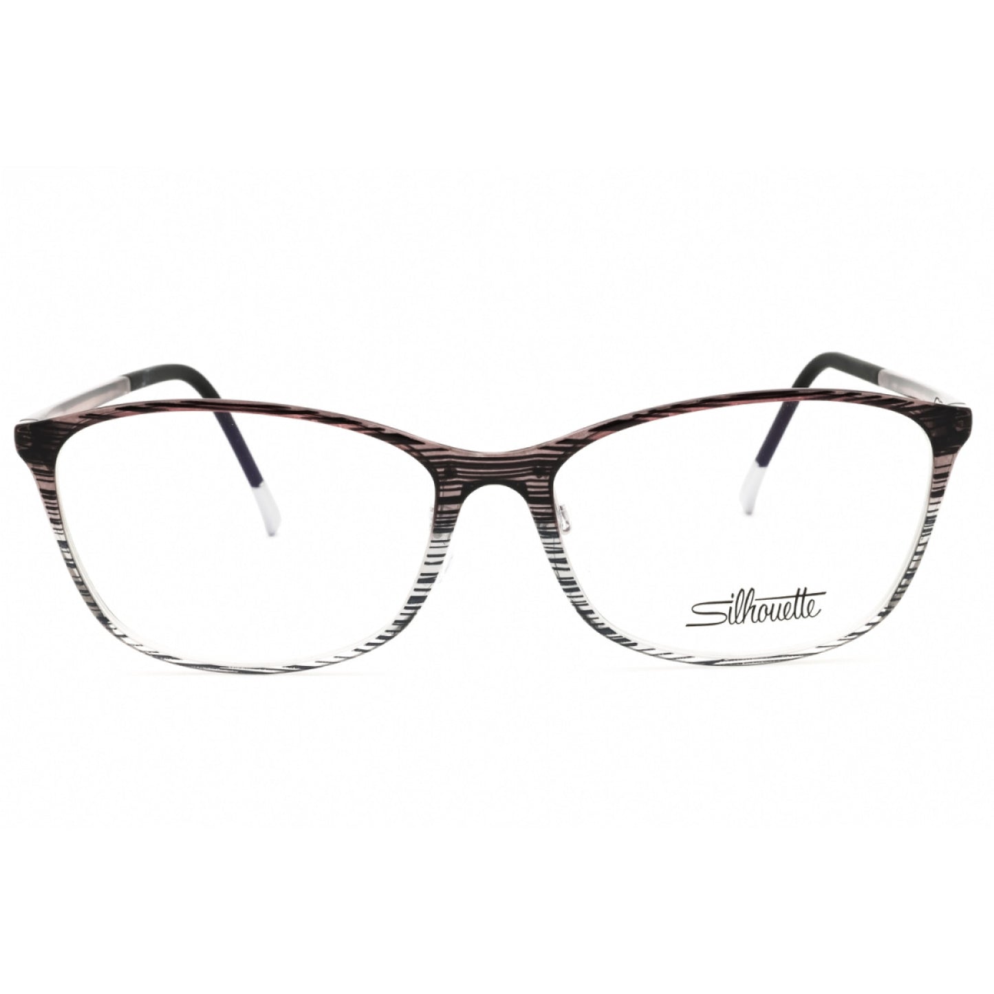 Armazón Oftálmico Silhouette SPX ILLUSION FULLRIM 1603/75 9411 55-17-135