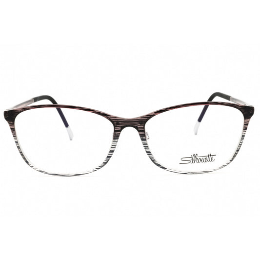 Armazón Oftálmico Silhouette SPX ILLUSION FULLRIM 1603/75 9411 55-17-135