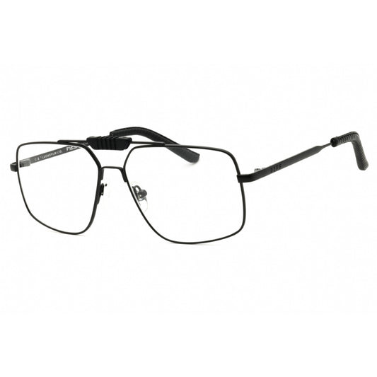 Armazón Oftálmico DIFF Eyewear VDFDRTH 0BLA 57-14-140