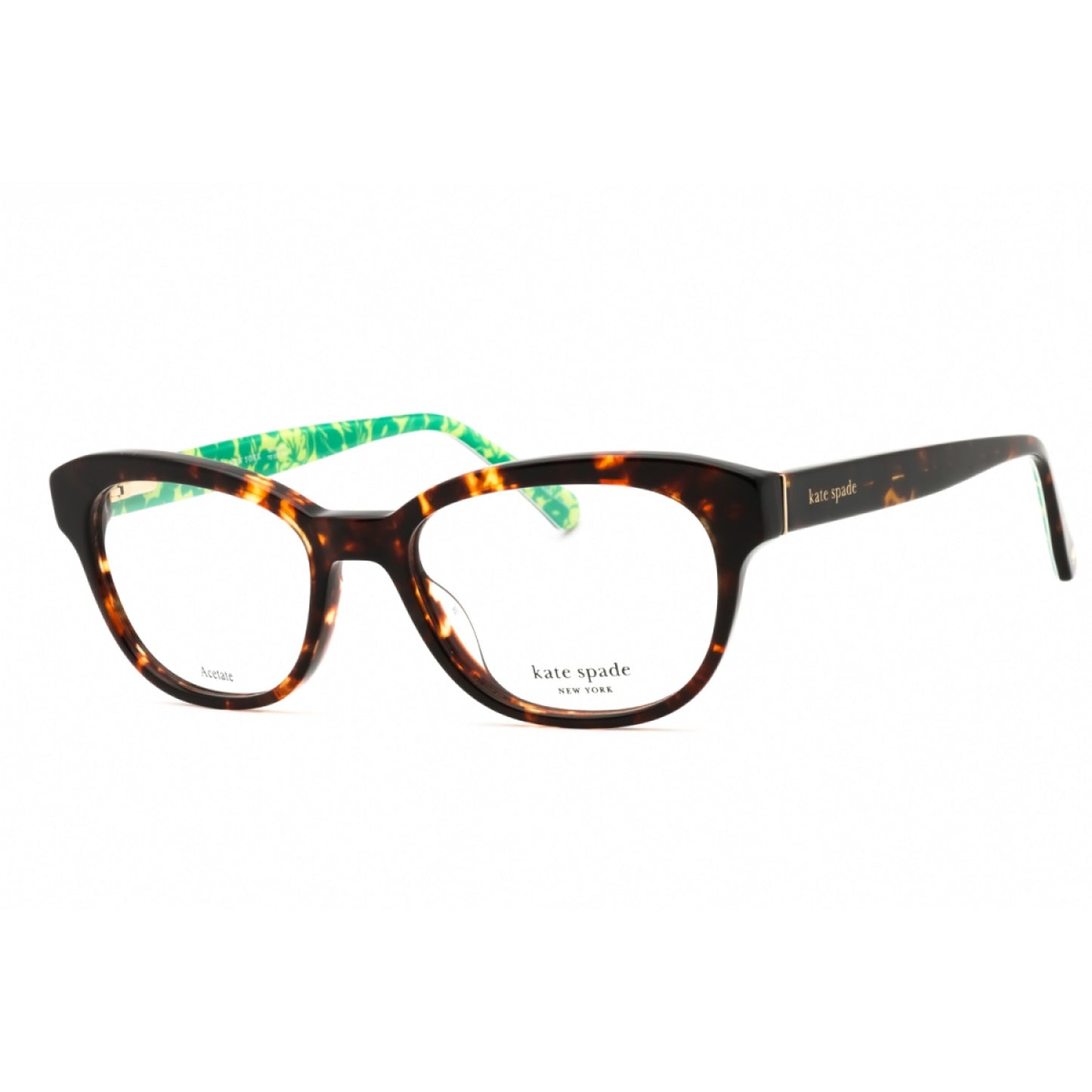 Armazón Oftálmico Kate Spade ZELDA 008600 50-17-140