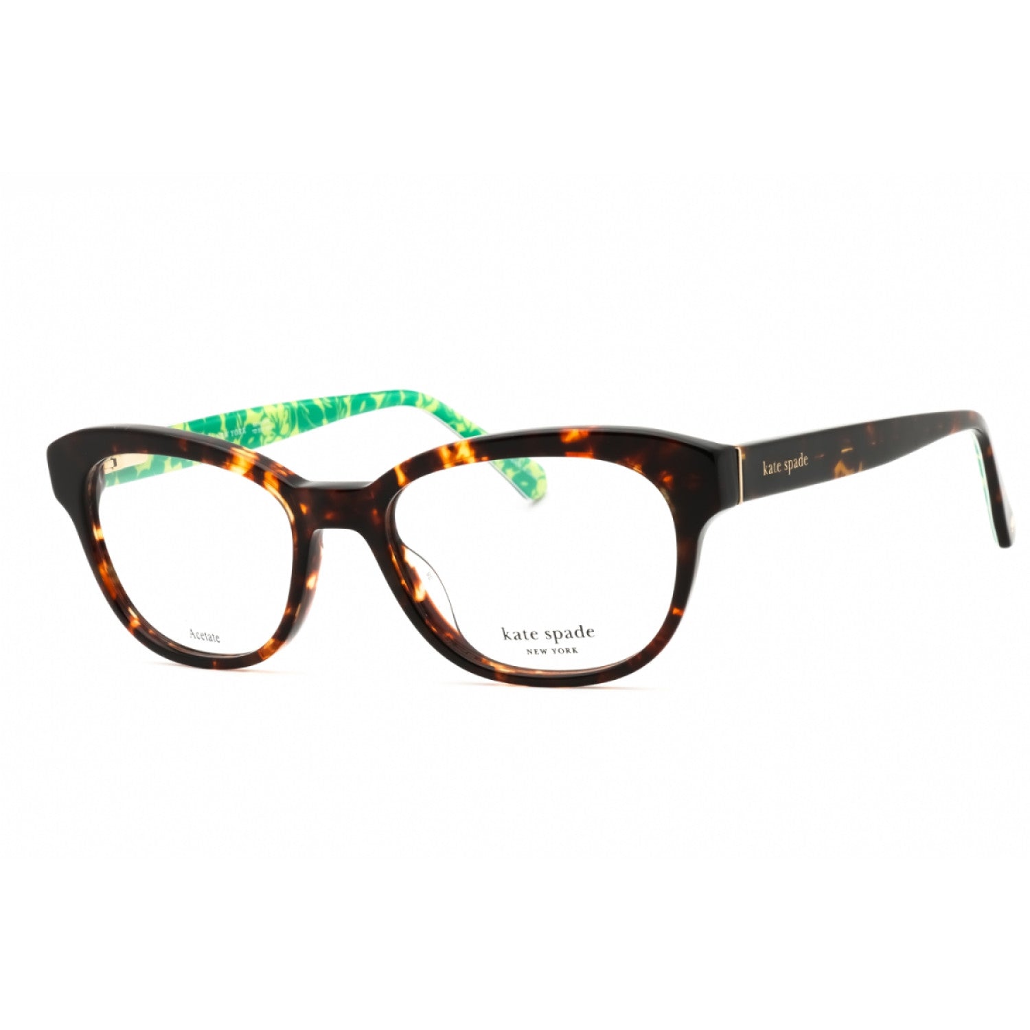 Armazón Oftálmico Kate Spade ZELDA 008600 50-17-140