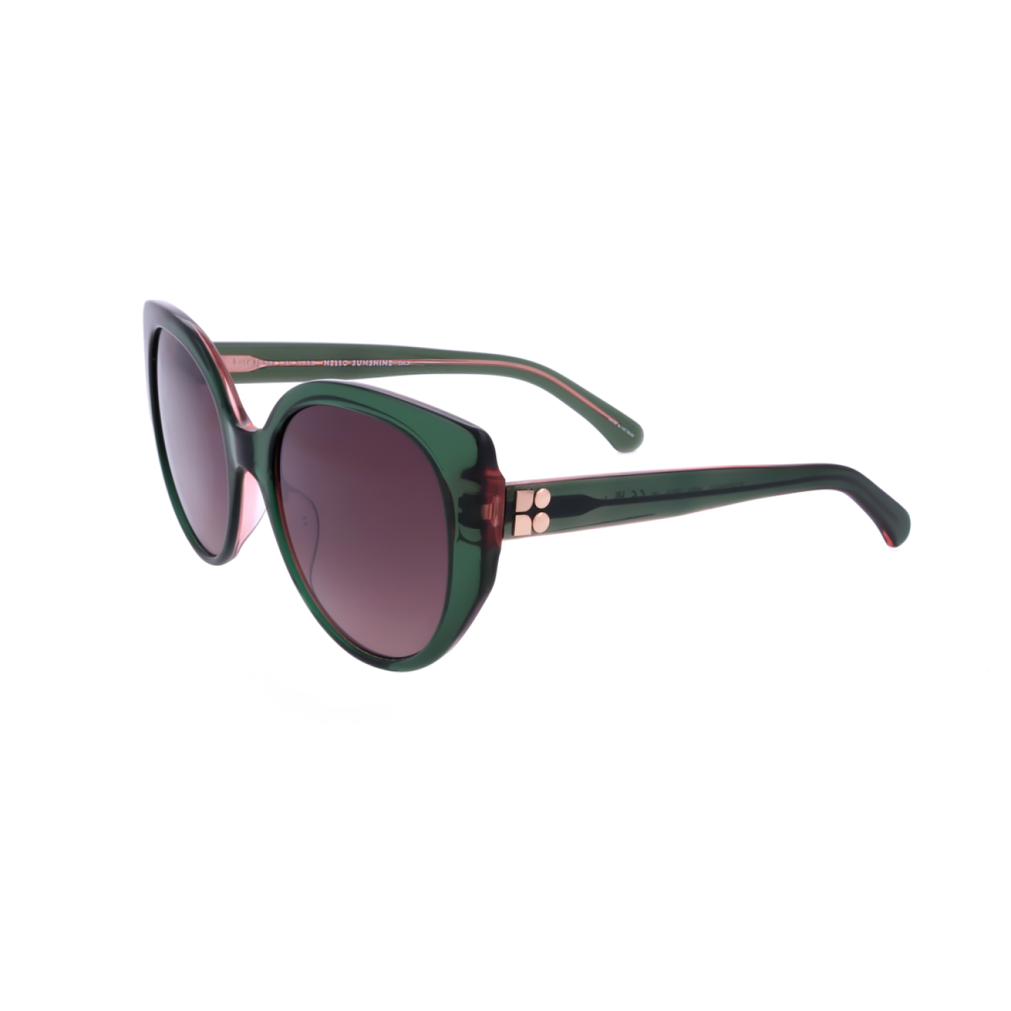 Lentes de Sol Kate Spade SERAPHINA/G/S 0IWB3X 55-19-140