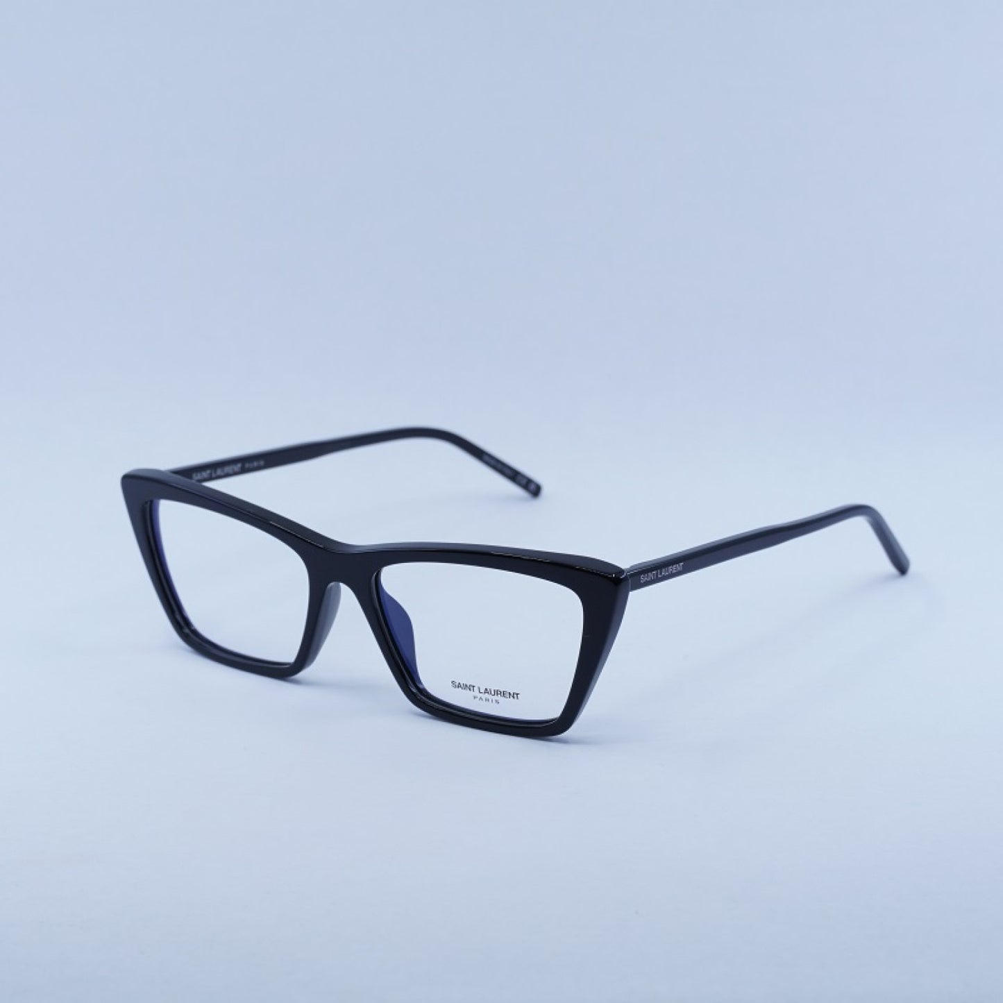 Saint Laurent SL737MICATHINOPT 001 54-16-145 Eyeglass Frame