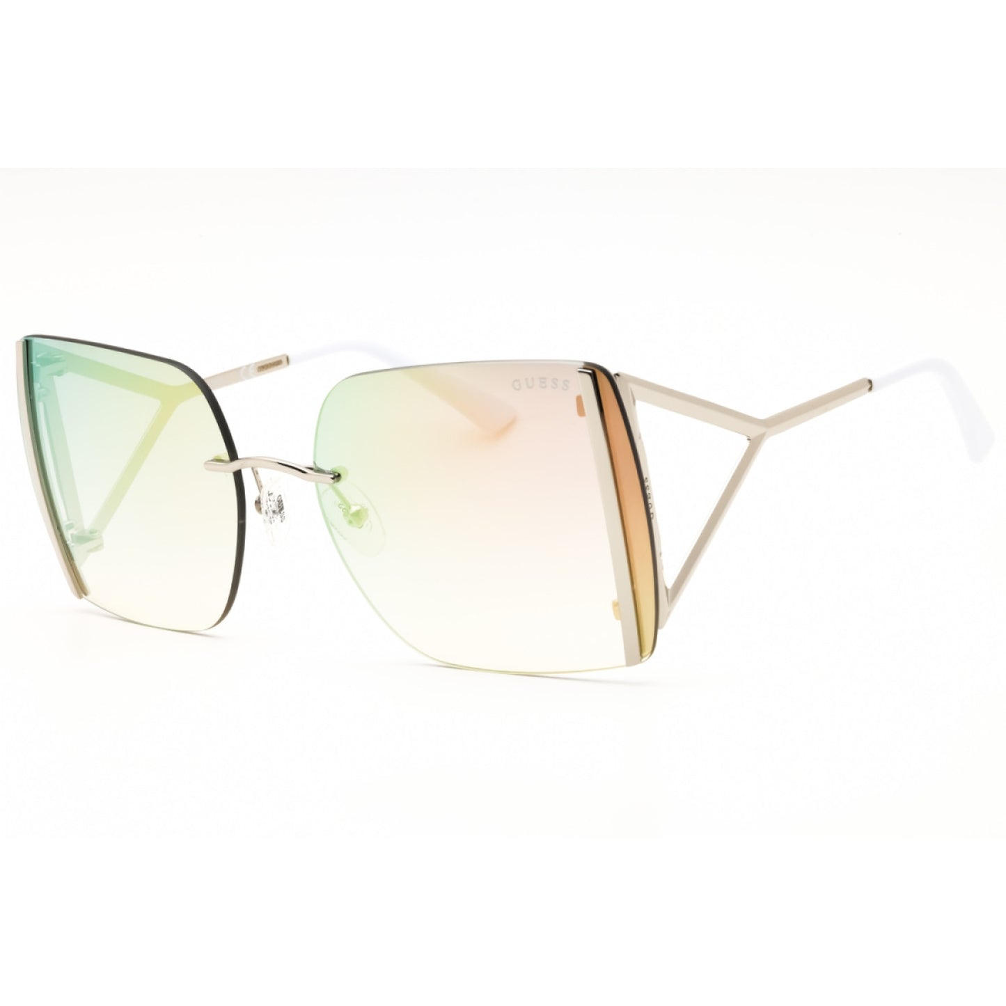 Lentes de Sol Guess GU7718 10C 62-17-140