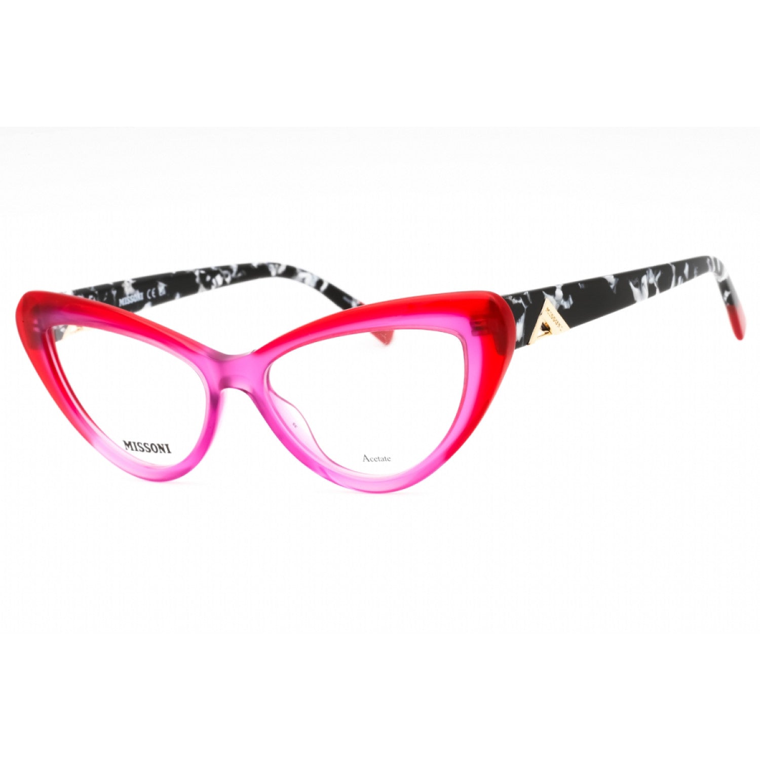 Armazón Oftálmico Missoni MIS 0172 0FQT00 54-16-145