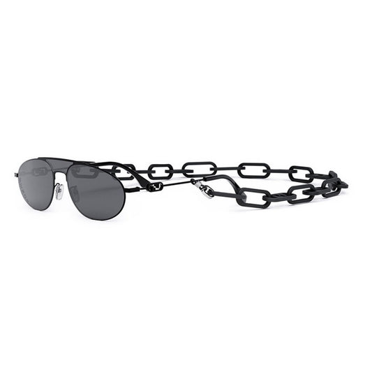 Lentes de Sol Fendi FE40072U-Y 01A 57-17-140