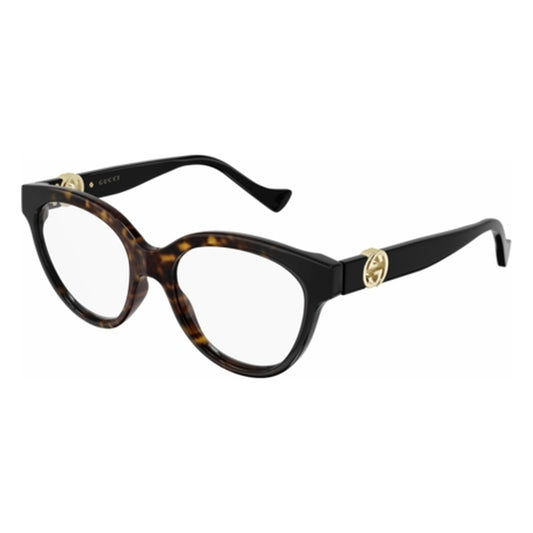 ARMAZON OFTALMICO GUCCI GG1024O 009 54MM MUJER