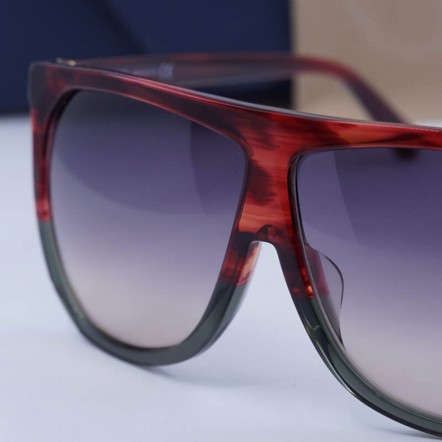 Loewe Sunglasses LW40001F 68B 63-9-145
