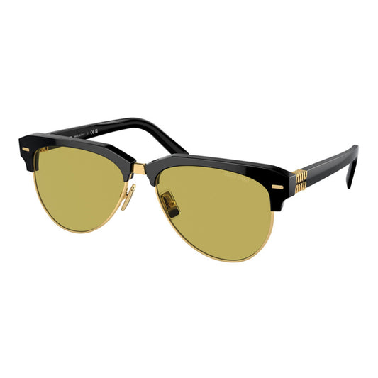 Lentes de Sol Miu Miu MU09ZS 1AB07O 57-16-140