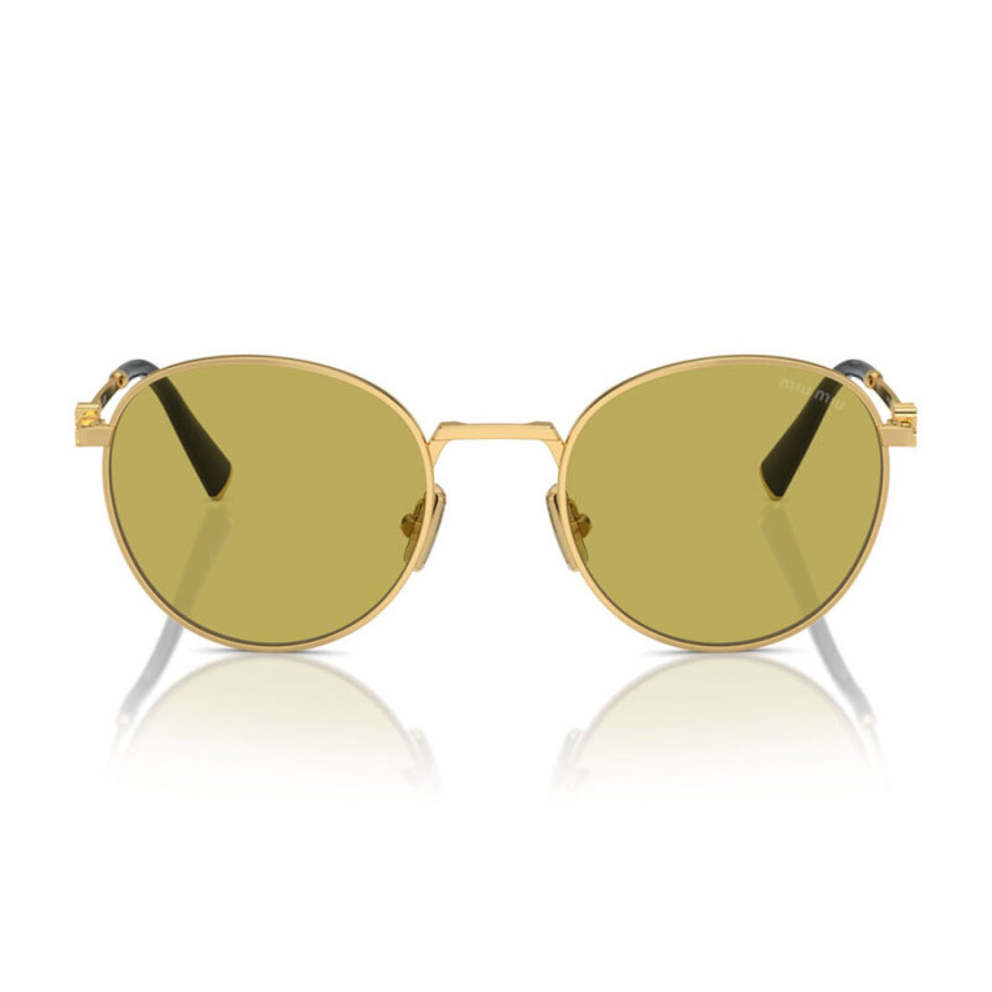 Lentes de Sol Miu Miu MU 55ZS 5AK07O 50-20-140