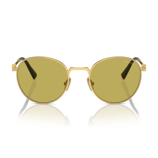 Lentes de Sol Miu Miu MU 55ZS 5AK07O 50-20-140
