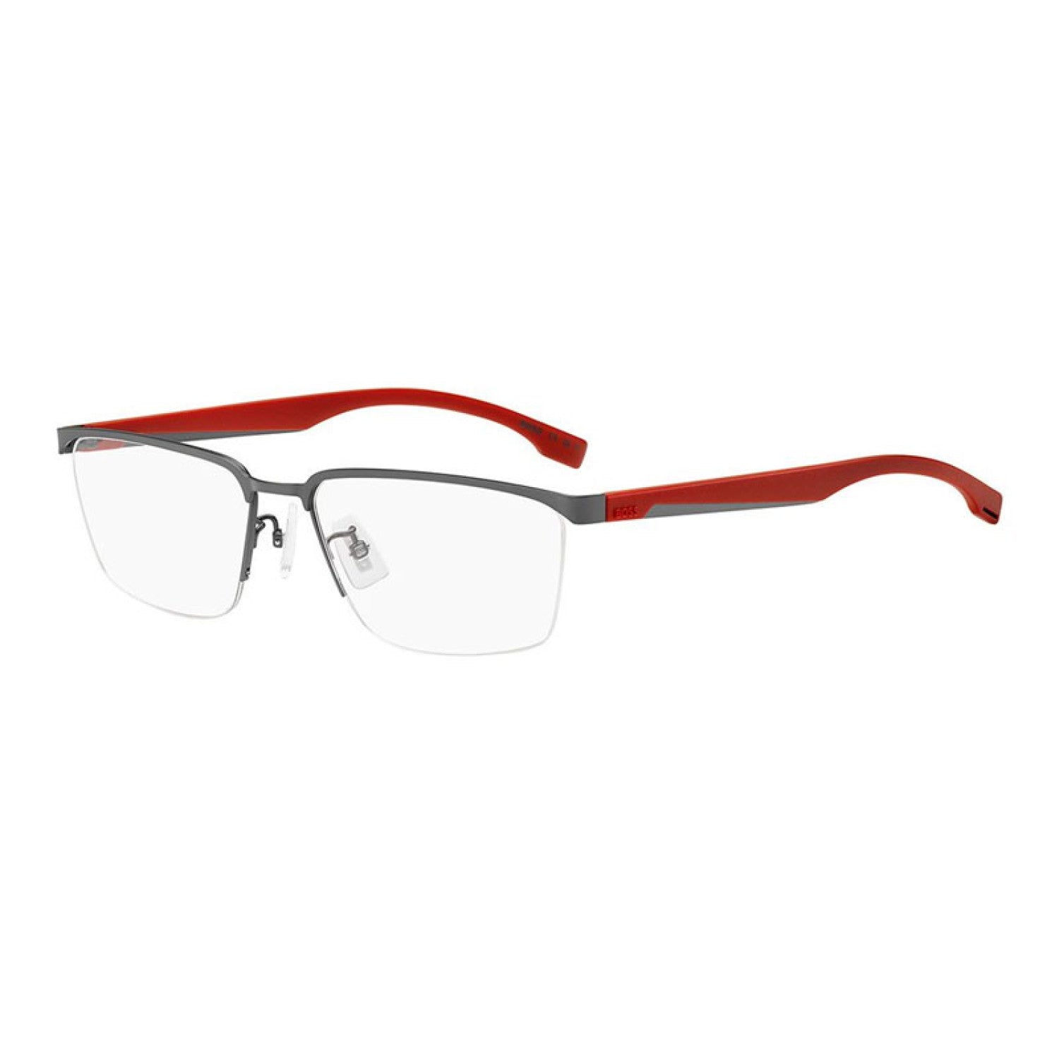 Armazón Oftálmico Hugo Boss BOSS1543/F 0R8000 57-17-150