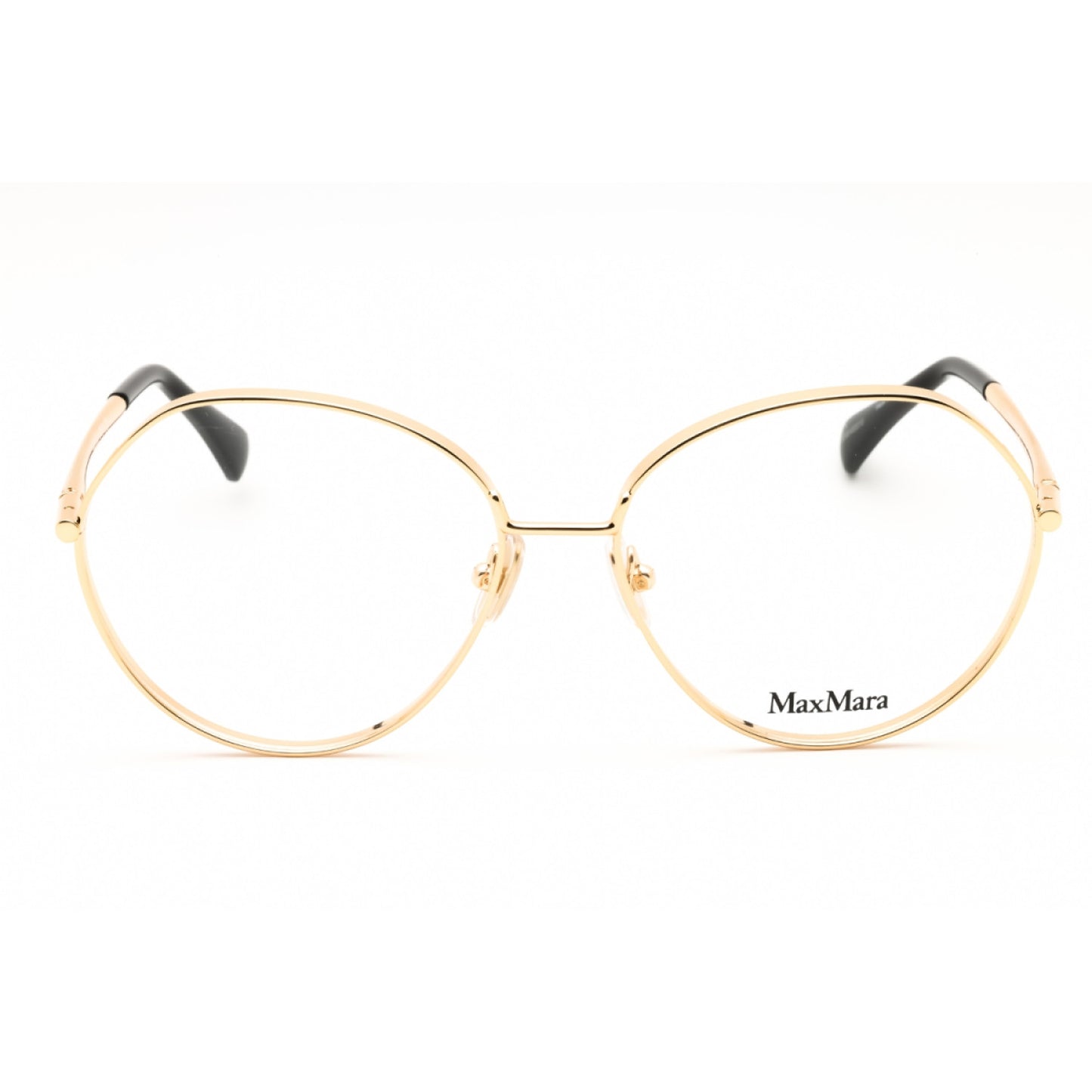 Max Mara MM5139 030 56-15-135 Eyeglass Frame