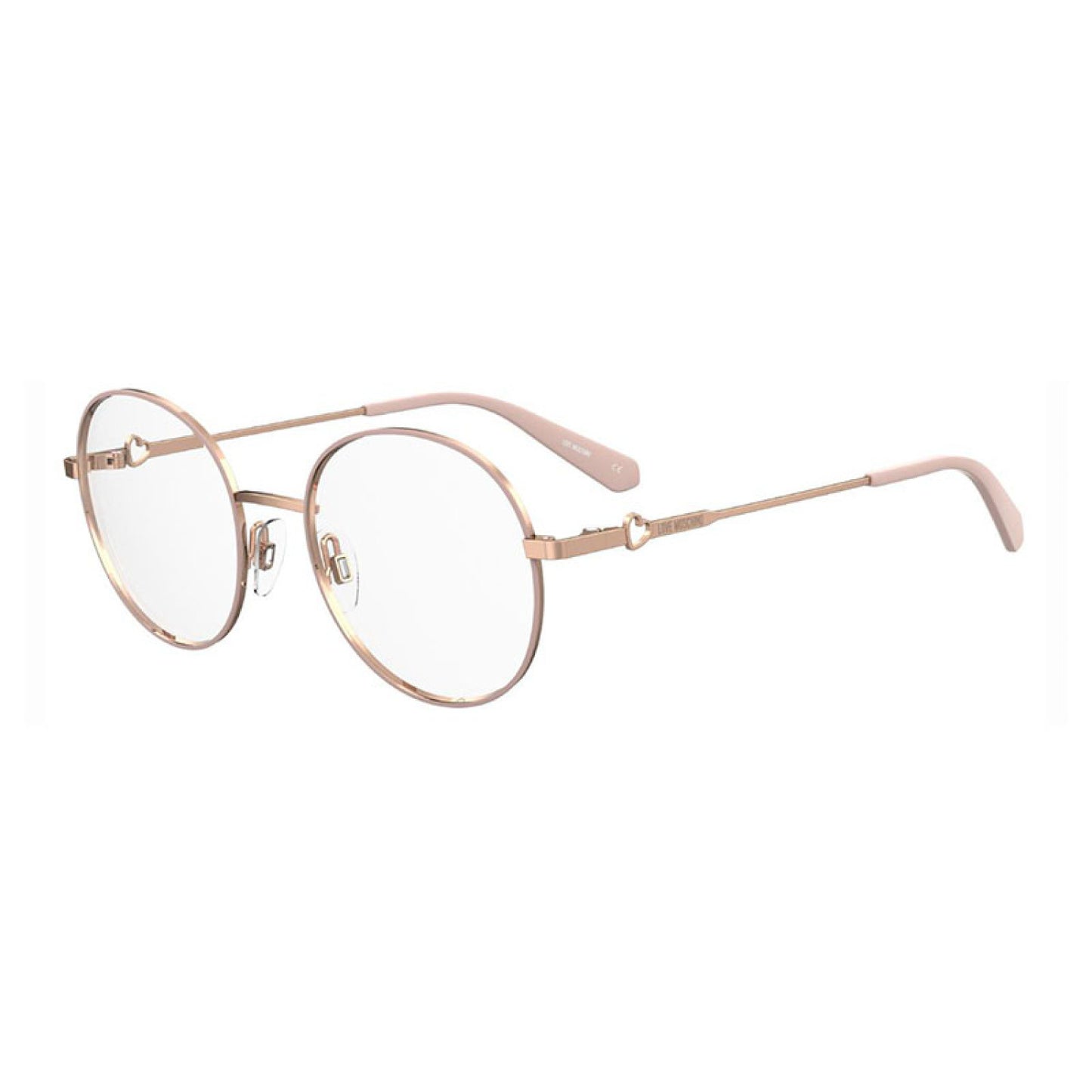 Armazón Oftálmico Moschino MOL617/TN 0PY300 51-19-135