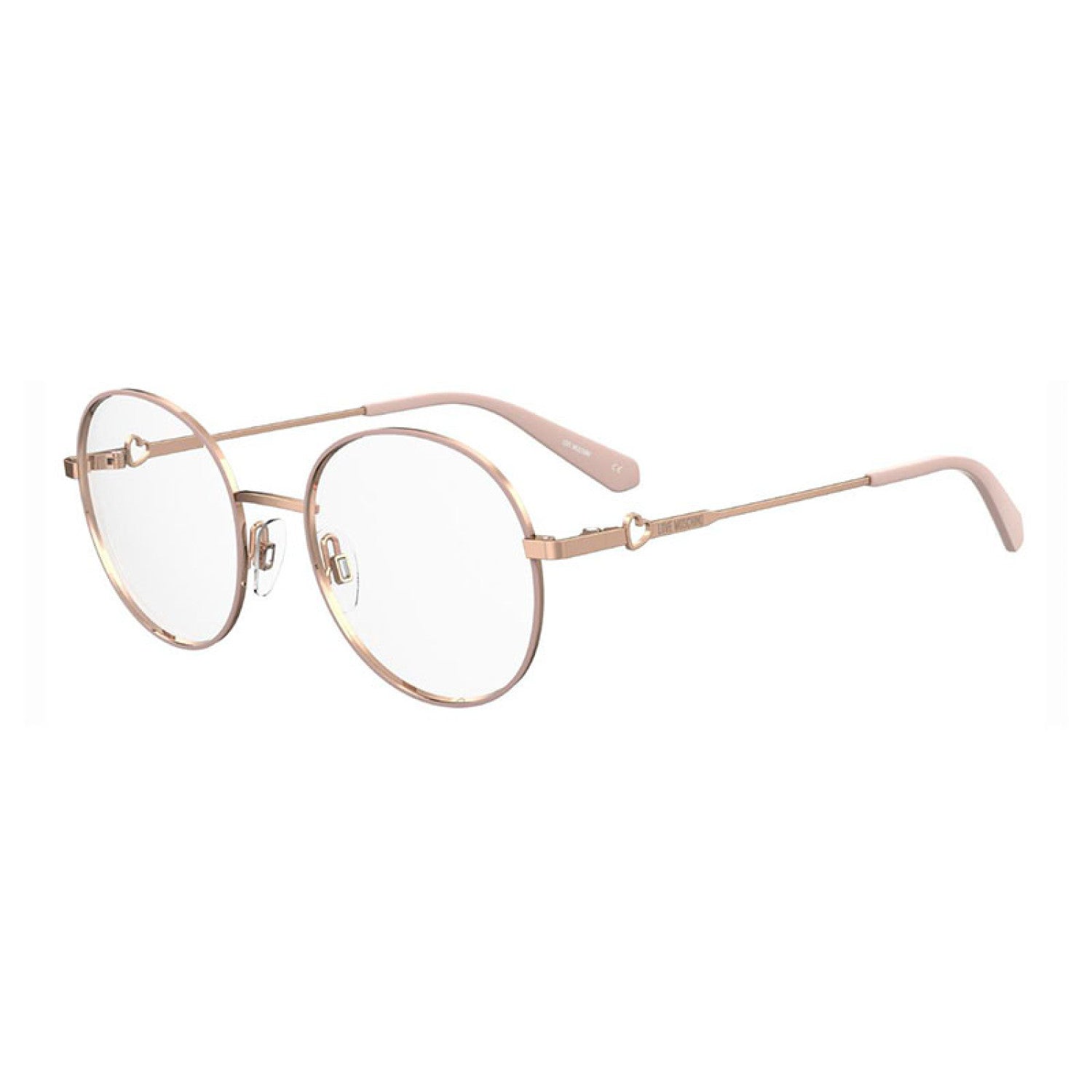 Armazón Oftálmico Moschino MOL617/TN 0PY300 51-19-135