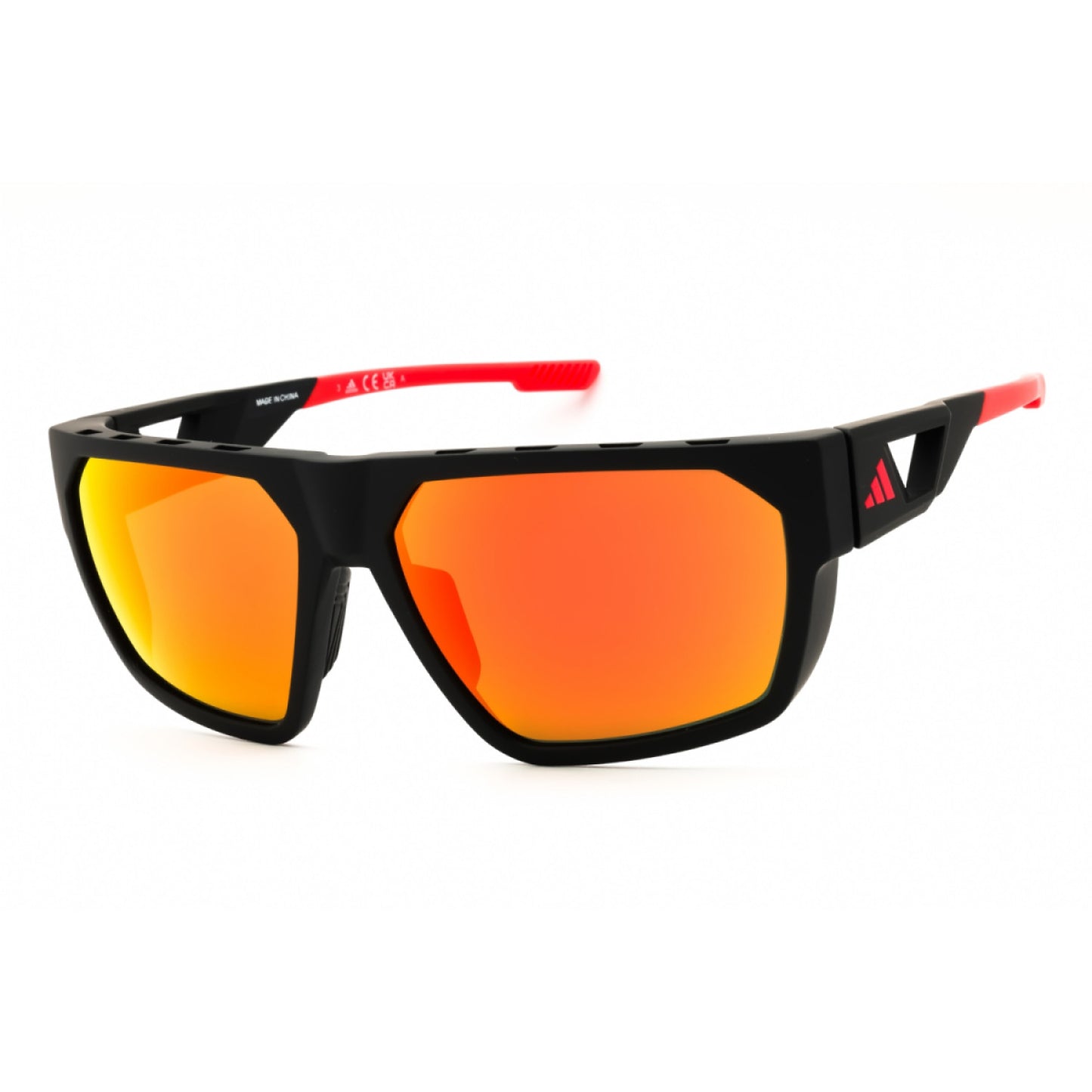 Lentes de Sol Adidas SP0097 02L 61-15-130