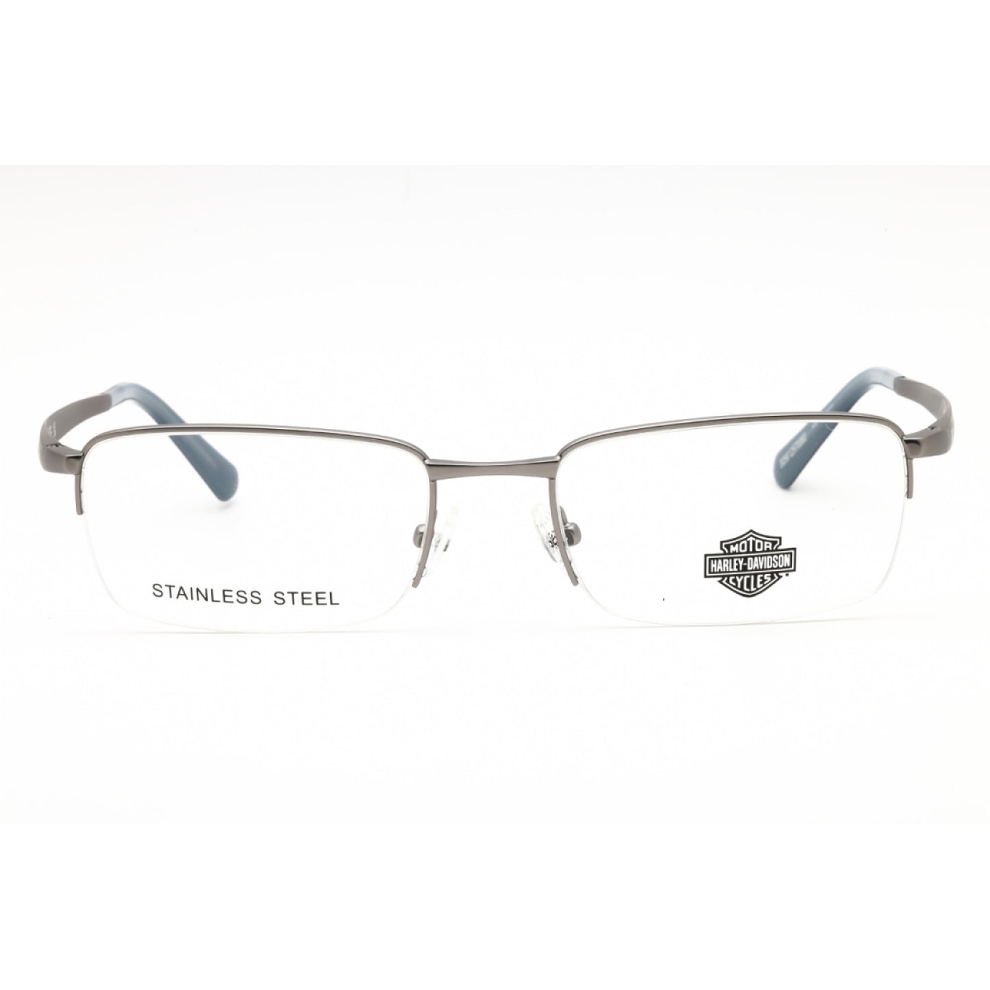 Harley Davidson Eyeglass Frame HD50098 011 57-20-145