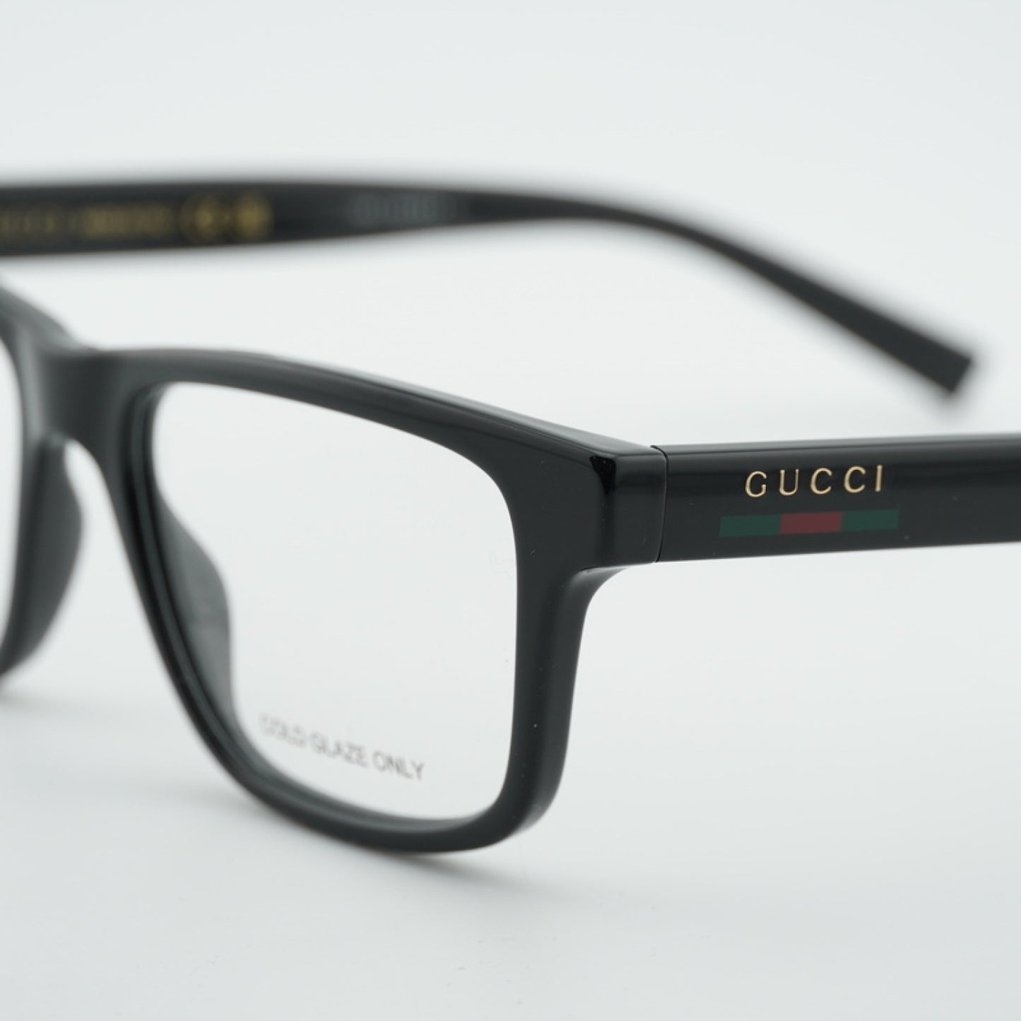 Armazón Oftálmico Gucci GG1987O 001 54-17-145