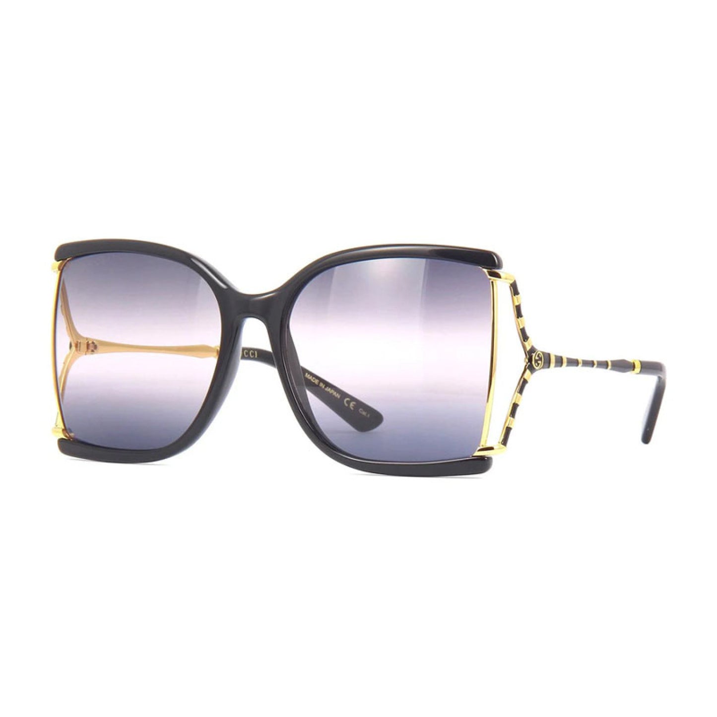 Lentes de Sol Gucci GG0592S 002 60-18-130