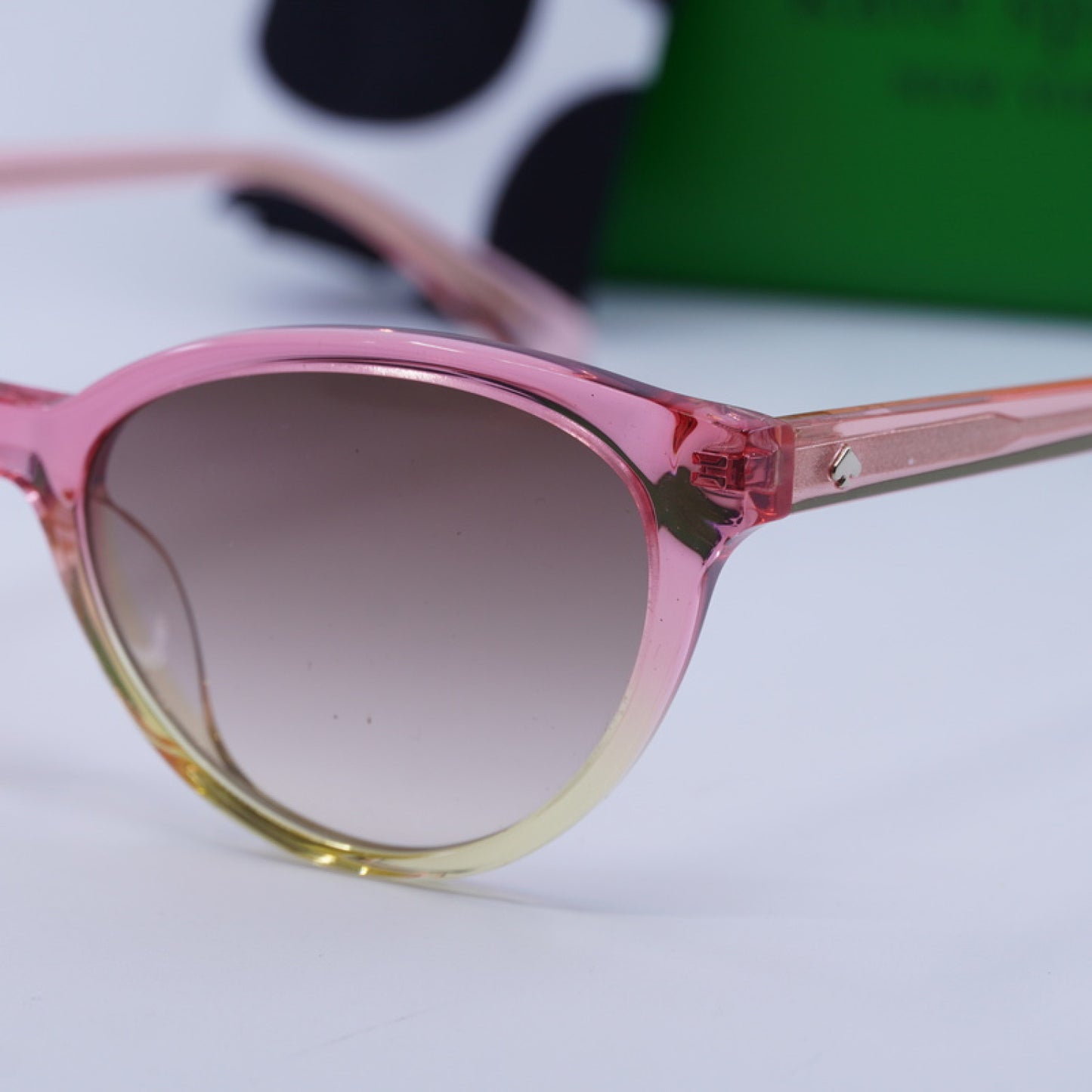 Lentes de Sol Kate Spade ADELINE/G/S 0GVZHA 55-18-140