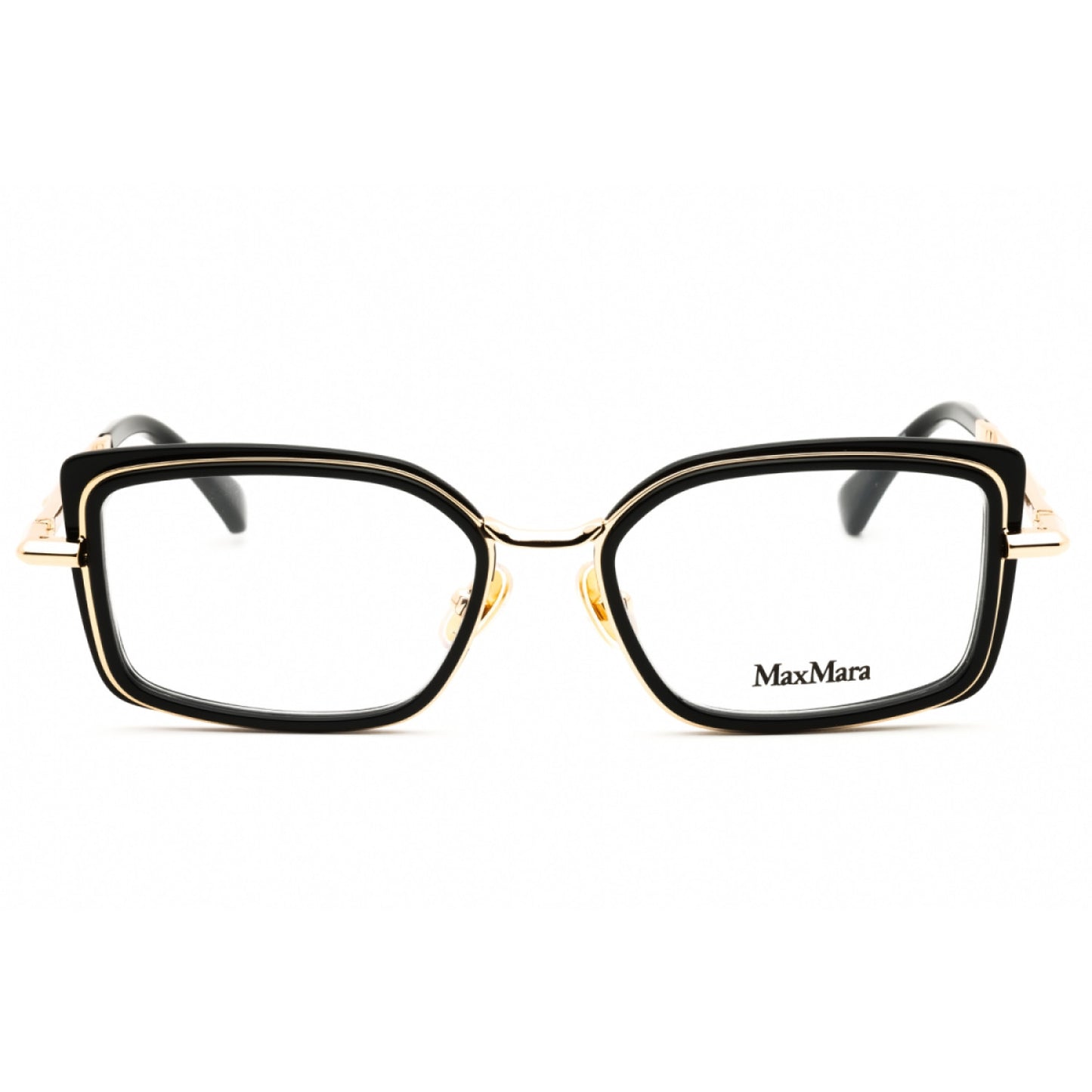 Armazón Oftálmico Max Mara MM5186 001 53-17-140