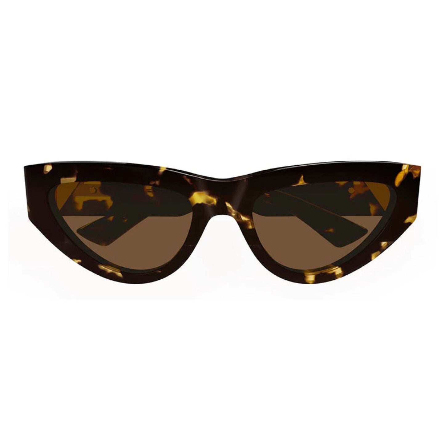 Lentes de Sol Bottega Veneta BV1176S 002 55-19-130