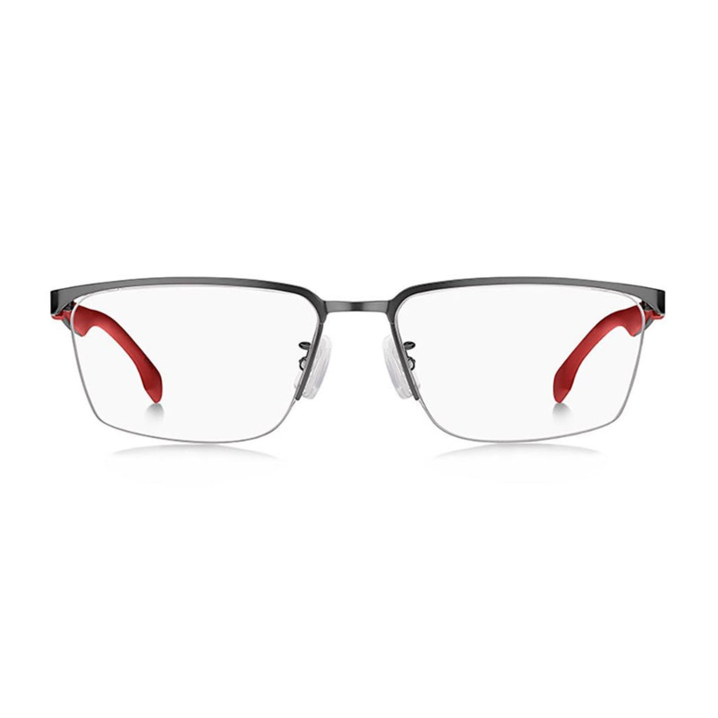 Armazón Oftálmico Hugo Boss BOSS1543/F 0R8000 57-17-150