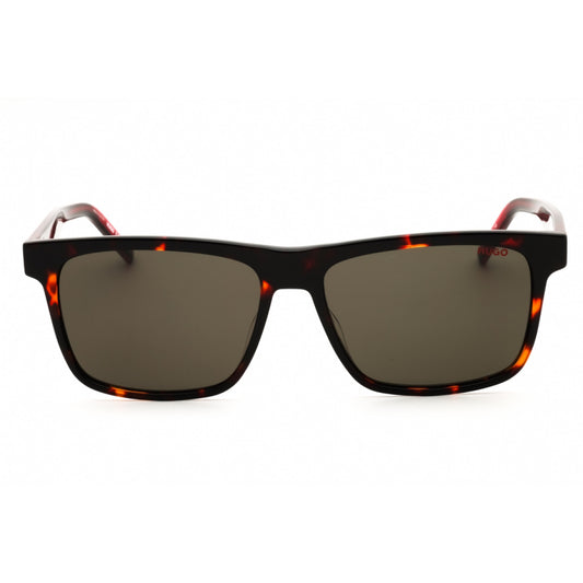 HUGO HG 1242/S 0O63IR 55-15-145 Sunglasses