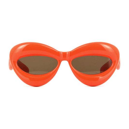 Lentes de Sol Loewe LW40097I 42E 55-16-145