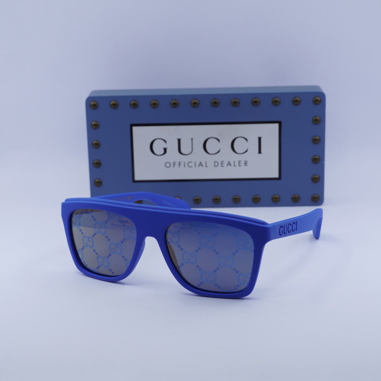 Lentes de Sol Gucci GG1570S 004 57-18-145