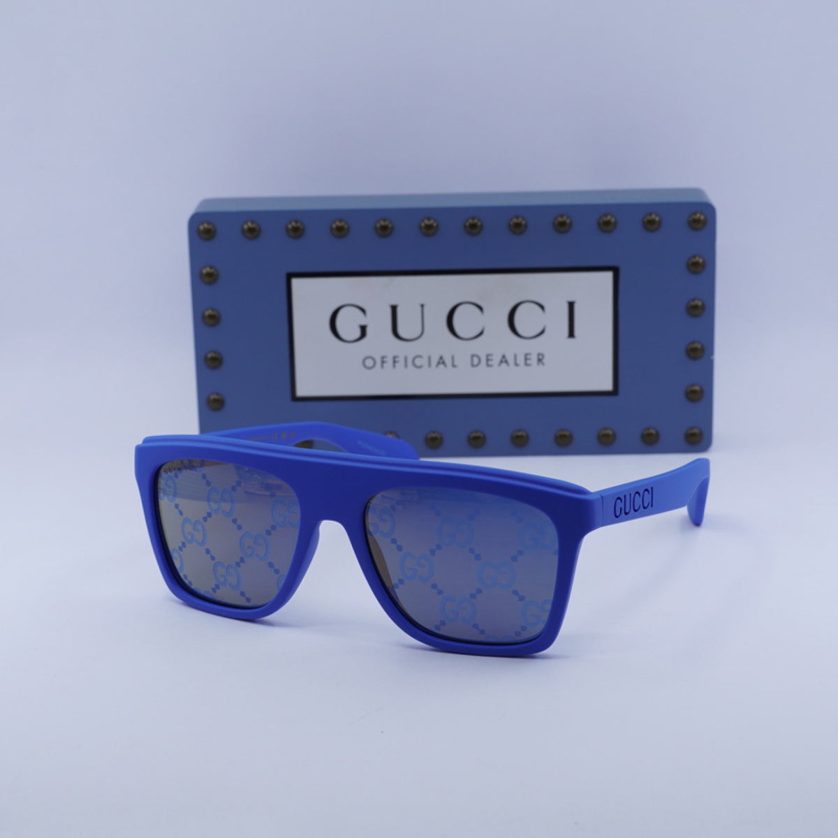 Lentes de Sol Gucci GG1570S 004 57-18-145
