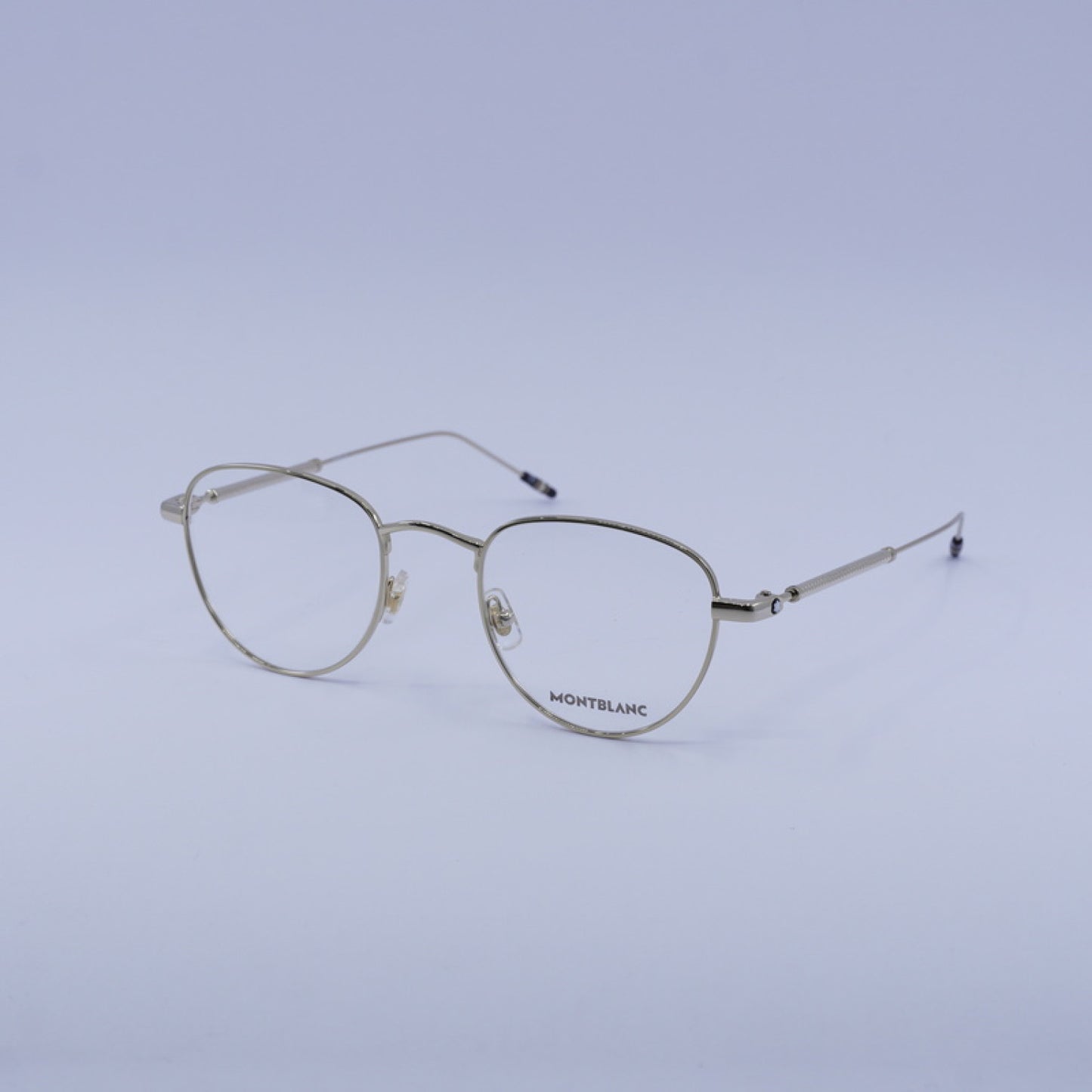 Armazón Oftálmico Montblanc MB0111O 002 49-22-150