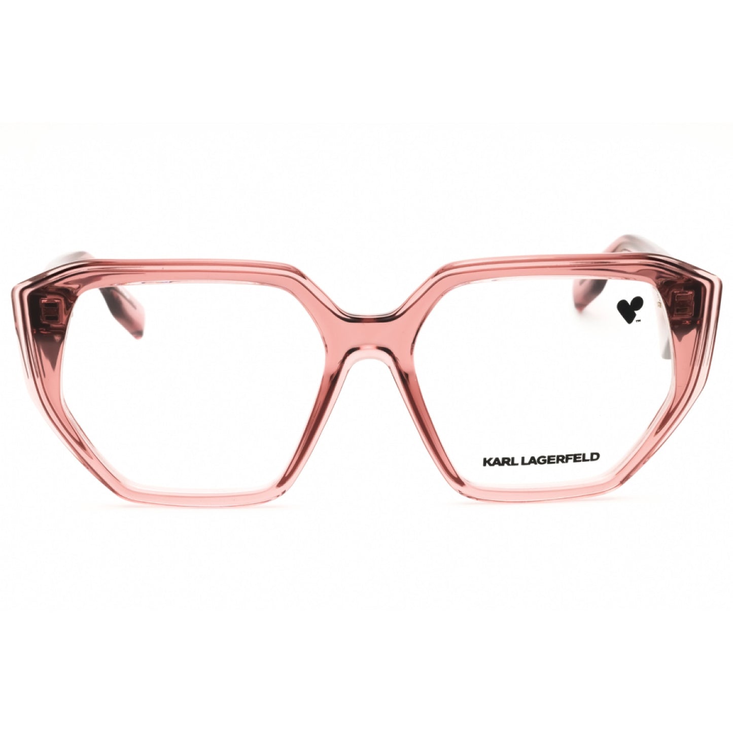 Armazón Oftálmico KARL LAGERFELD KL6213 610 54-16-140