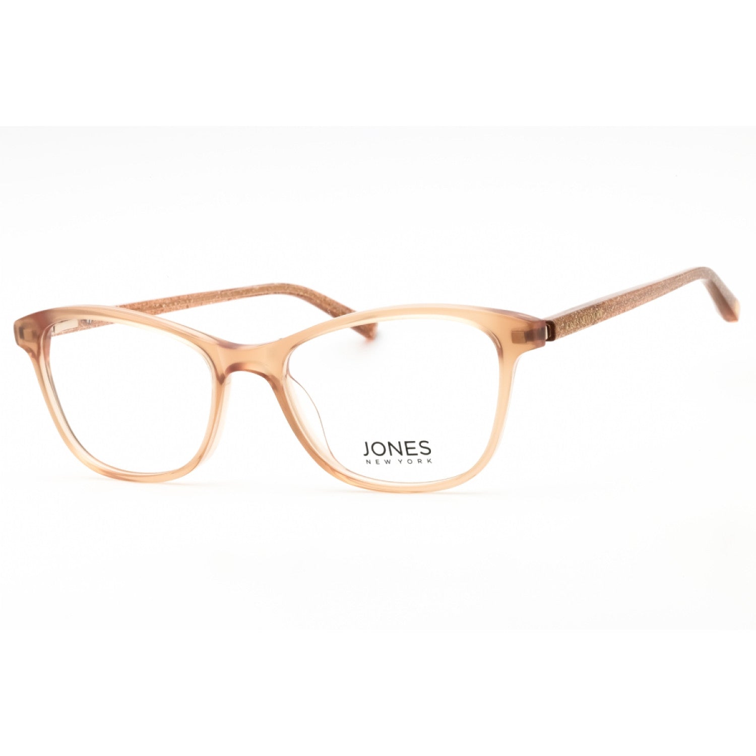 Armazón Oftálmico Jones New York J778 0BLU 52-17-140