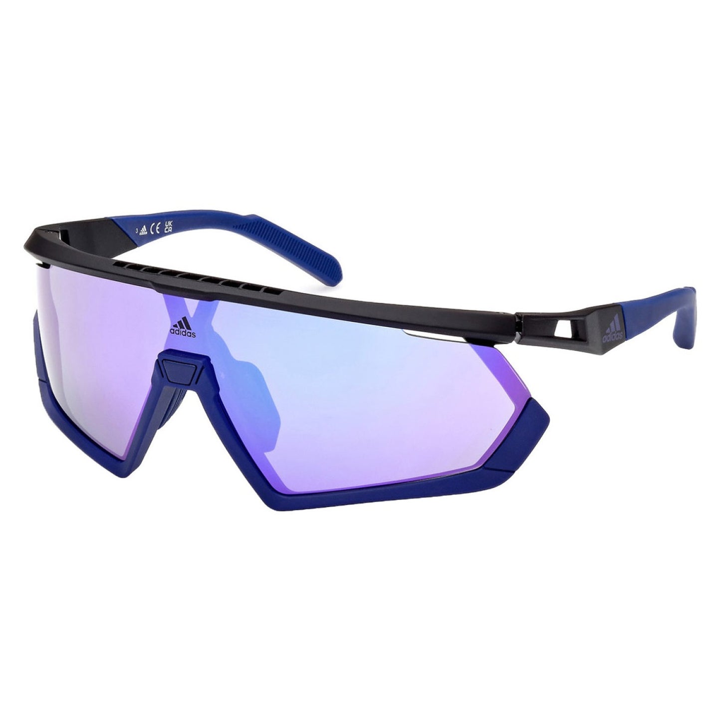 Lentes de Sol Adidas SP0054 02Z 135-1-135