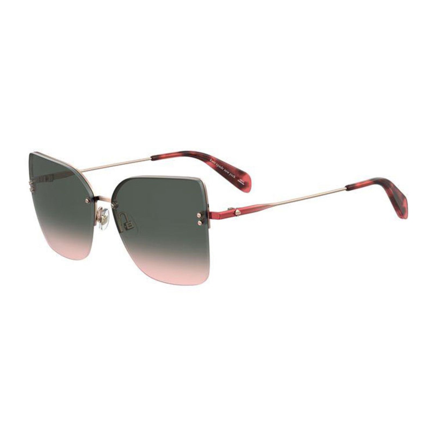Lentes de Sol Kate Spade ARIELLA/G/S 0AU2UQ 58-15-140