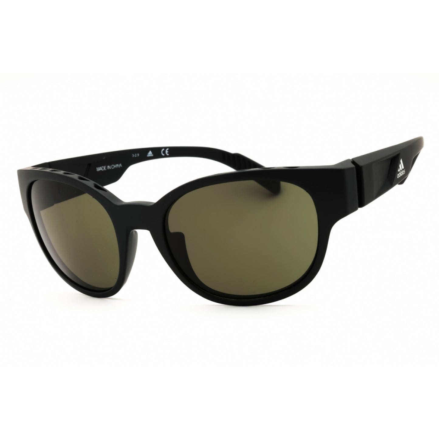 Lentes de Sol Adidas SP0009 02N 55-19-135